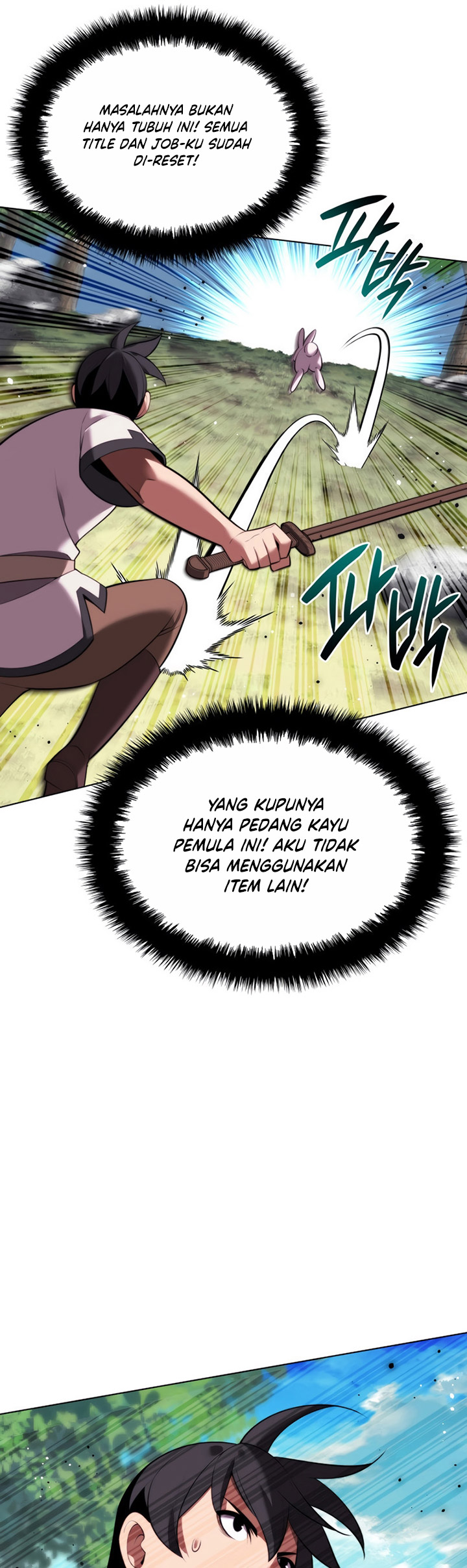 Overgeared New Chapter 189 Gambar 6