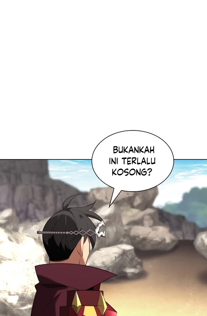 Overgeared New Chapter 185 Gambar 5