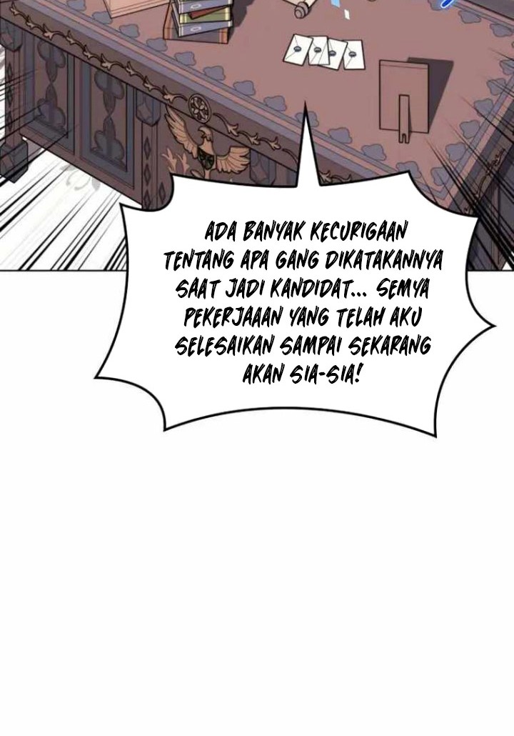 Overgeared New Chapter 184 Gambar 5