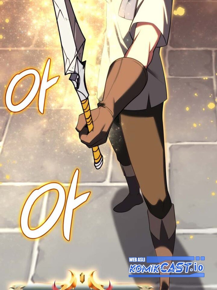 Overgeared New Chapter 183 Gambar 5