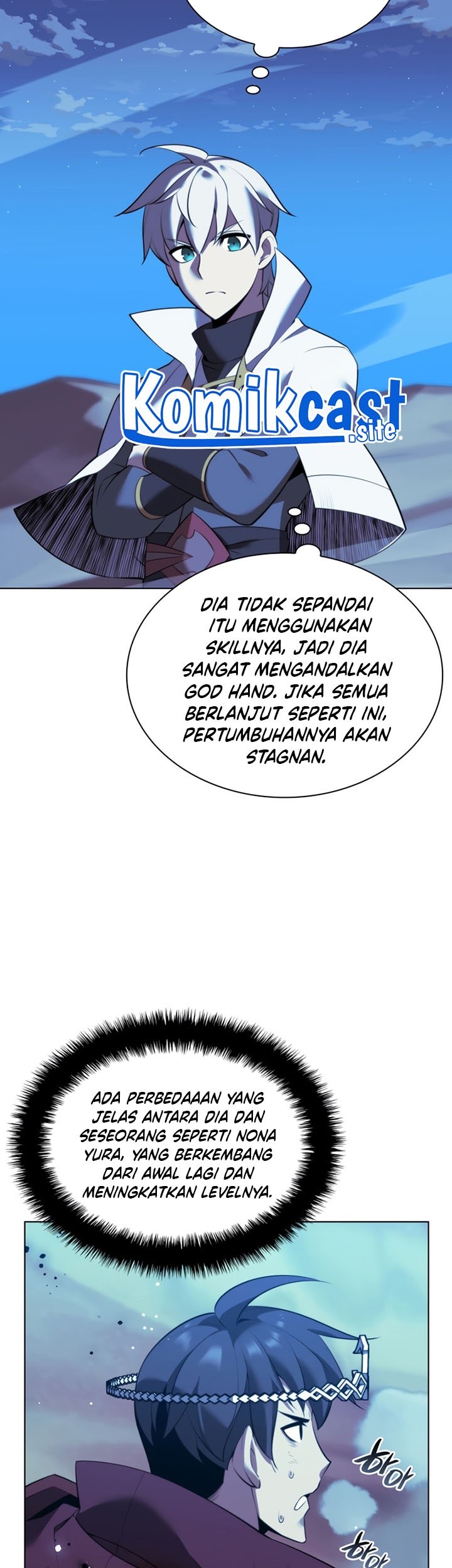 Overgeared New Chapter 178 Gambar 4