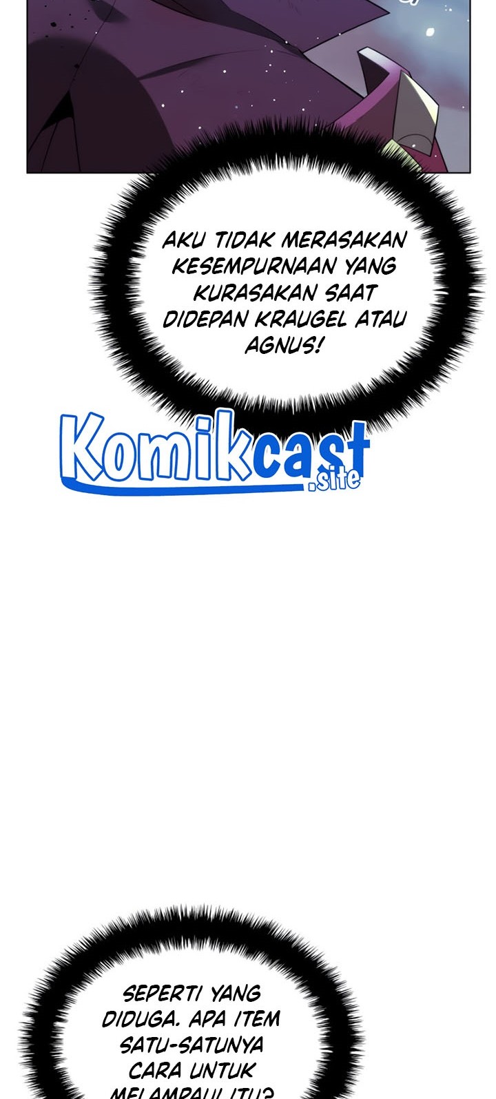 Overgeared New Chapter 178 Gambar 5