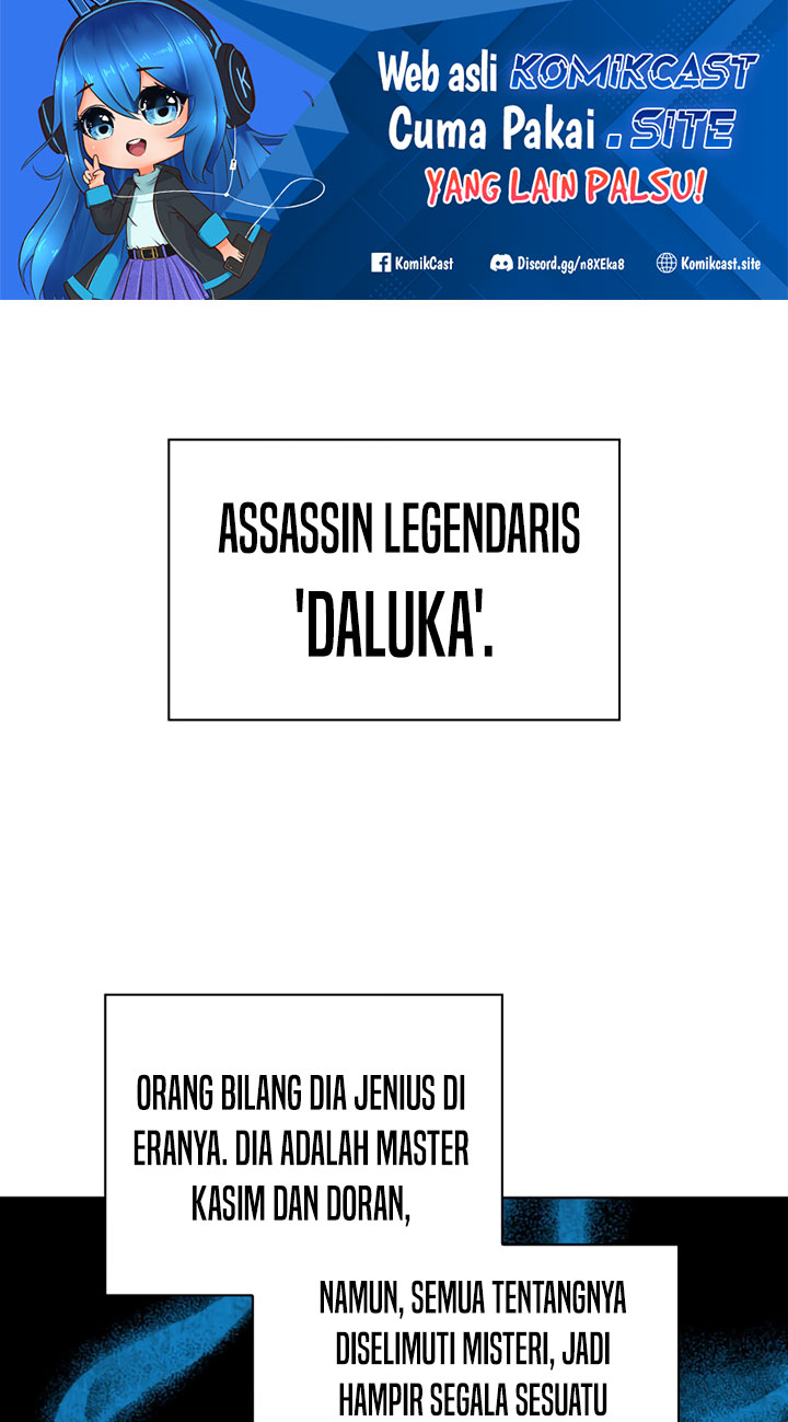 Manhwa Overgeared New Chapter 177 gambar 2