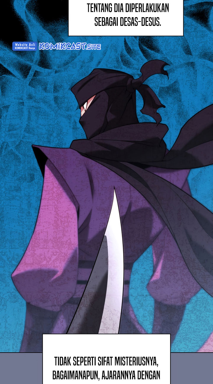Overgeared New Chapter 177 Gambar 3