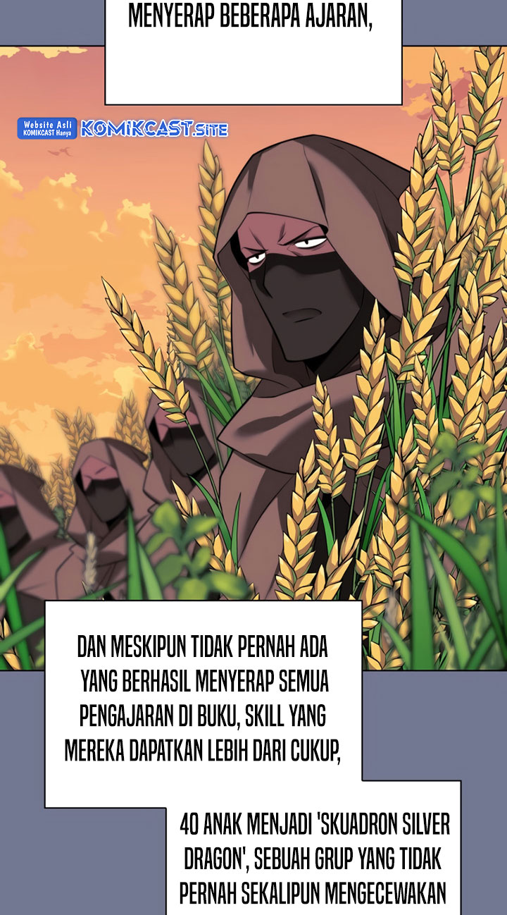 Overgeared New Chapter 177 Gambar 5