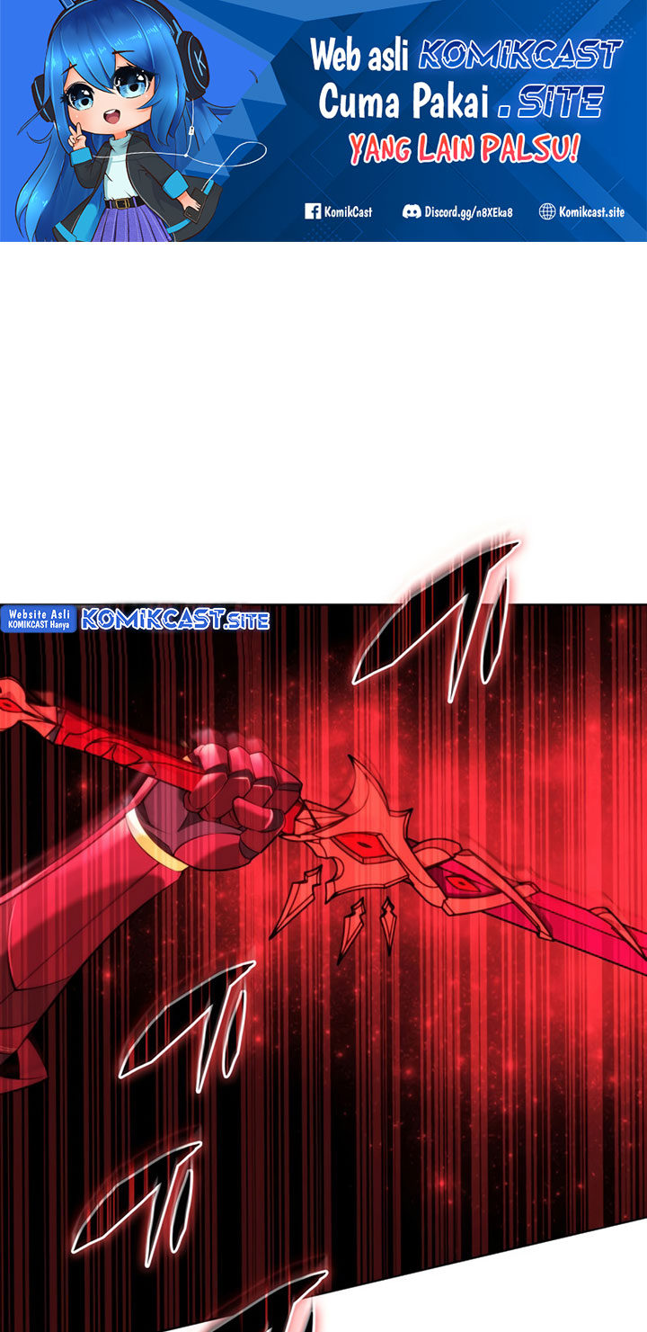 Manhwa Overgeared New Chapter 176 gambar 2