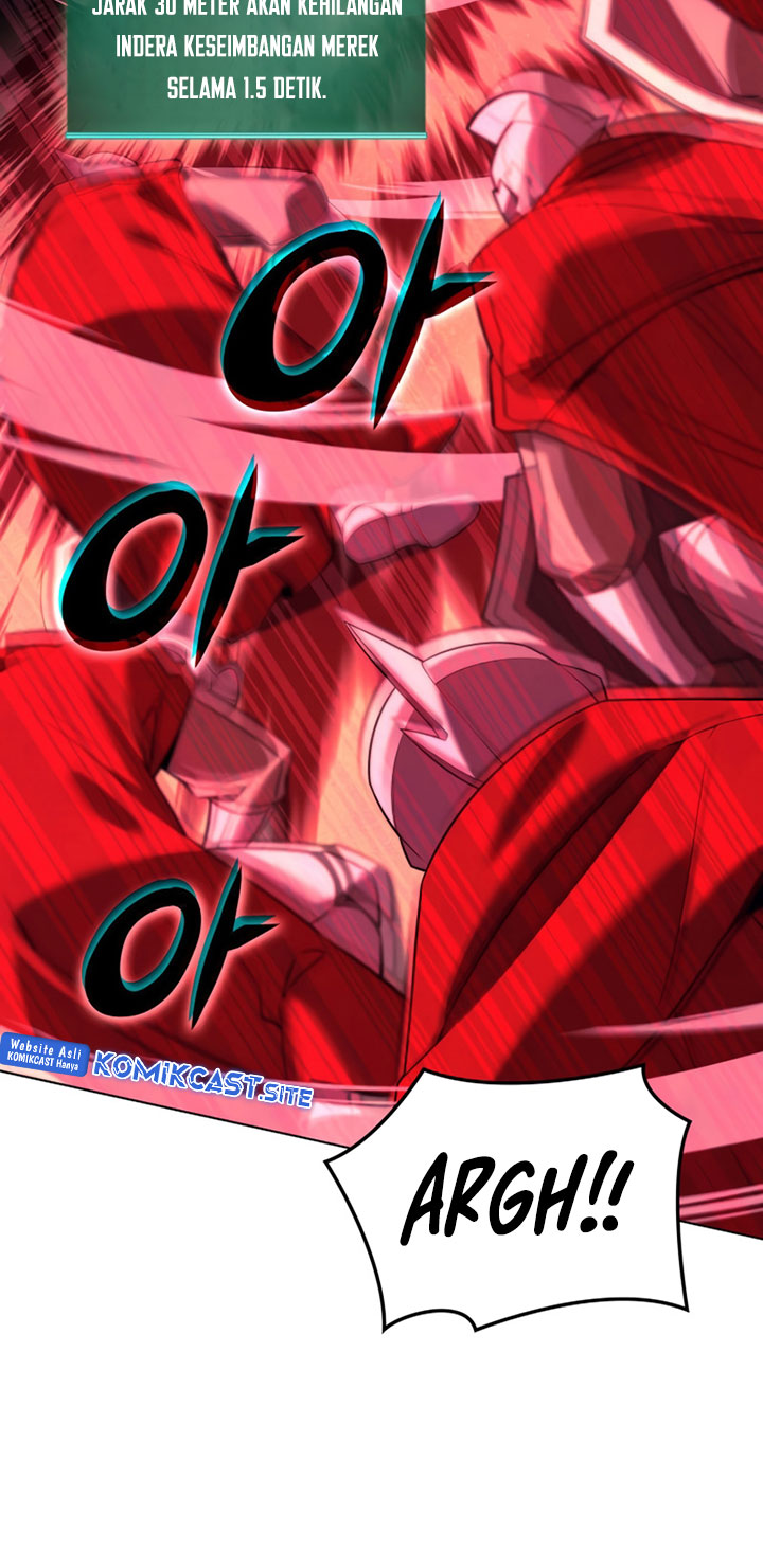 Overgeared New Chapter 176 Gambar 4