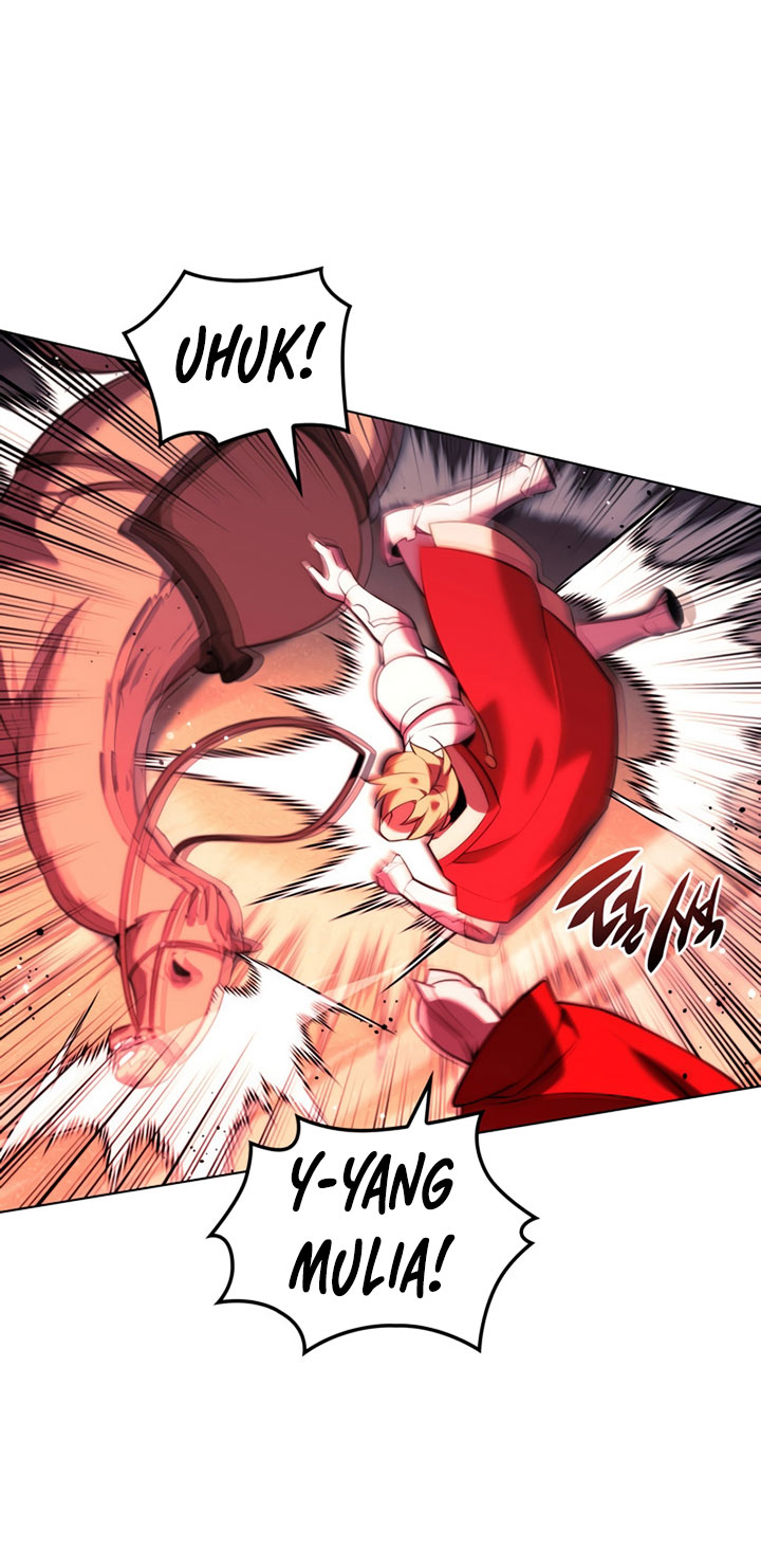 Overgeared New Chapter 176 Gambar 5