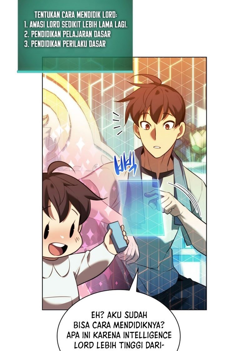 Overgeared New Chapter 175 Gambar 3