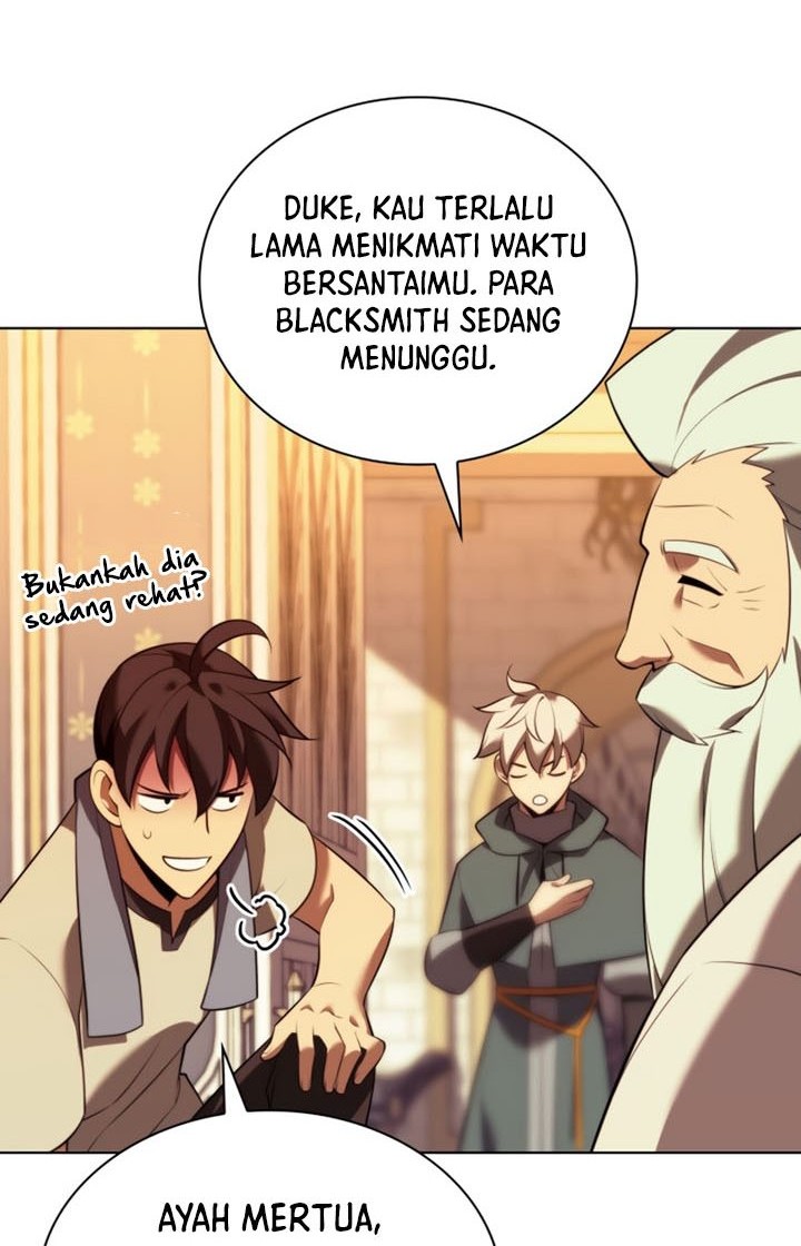 Overgeared New Chapter 175 Gambar 5