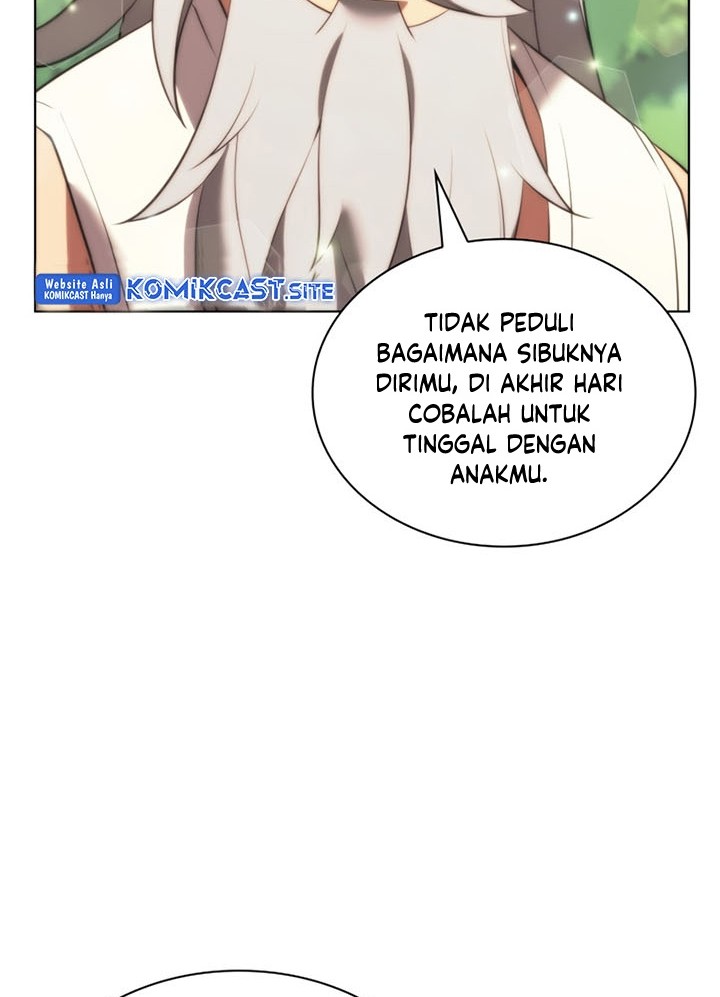 Overgeared New Chapter 174 Gambar 5