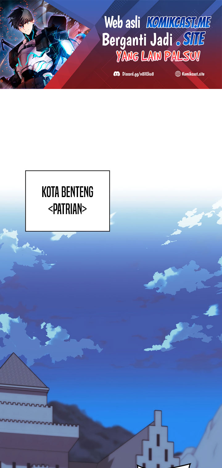 Manhwa Overgeared New Chapter 173 gambar 2