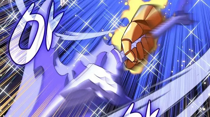 Overgeared New Chapter 172 Gambar 3