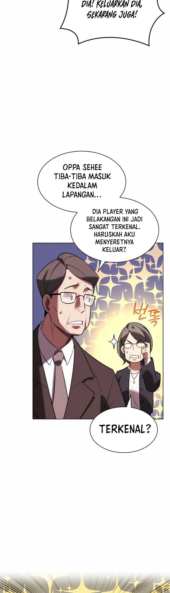 Overgeared New Chapter 171 Gambar 5