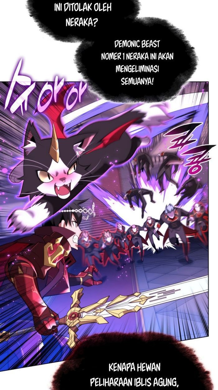 Overgeared New Chapter 170 Gambar 3