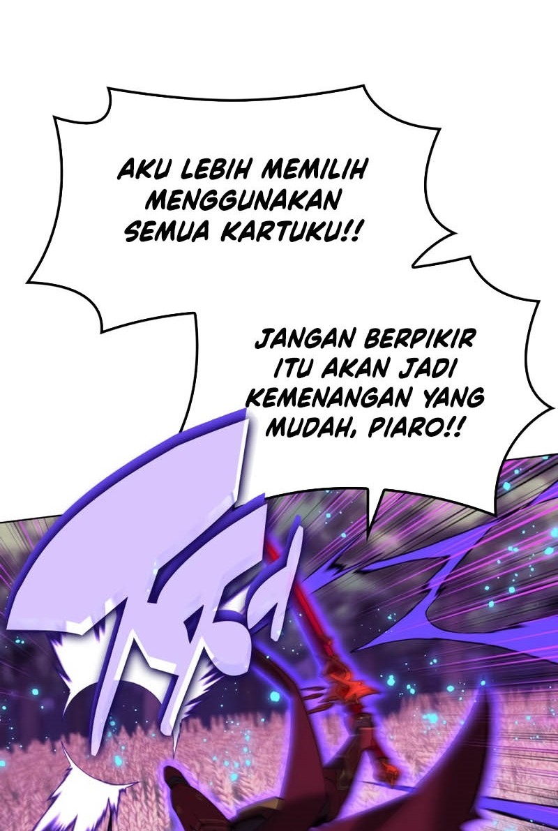 Overgeared New Chapter 169 - Halaman 105