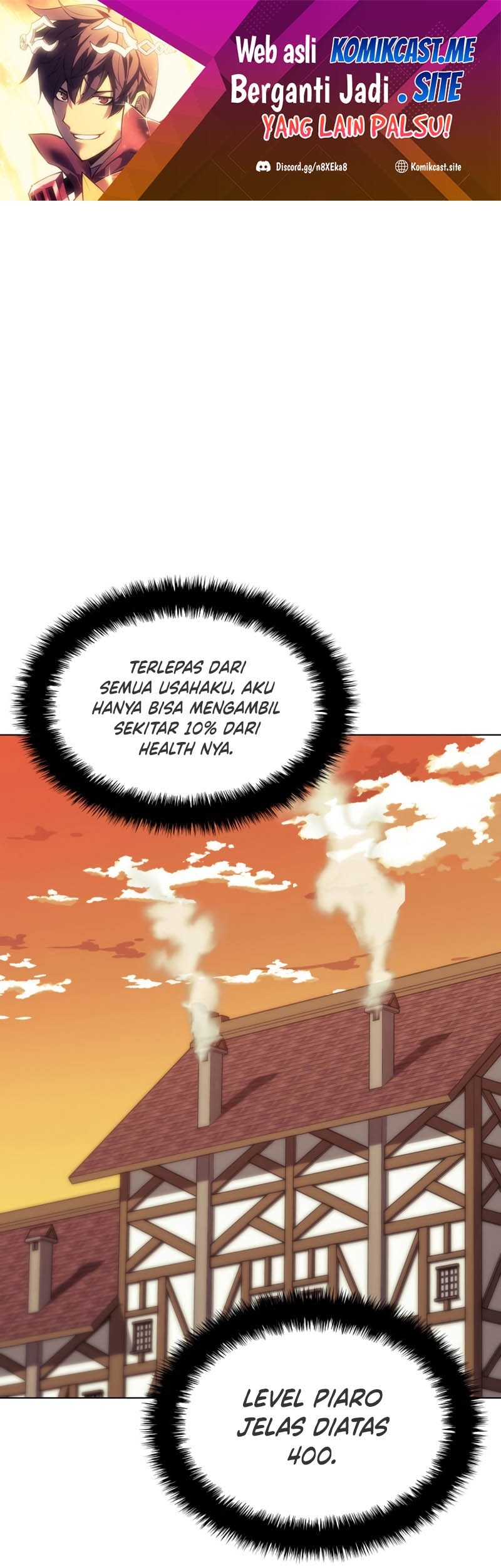 Manhwa Overgeared New Chapter 168 gambar 2
