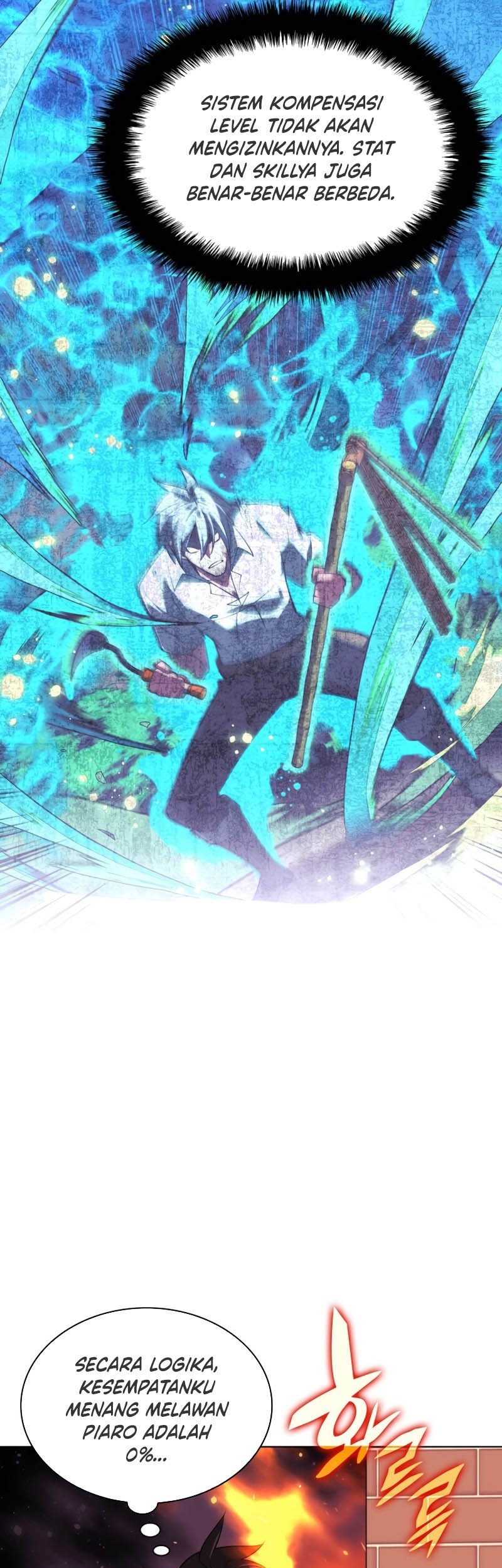 Overgeared New Chapter 168 Gambar 4