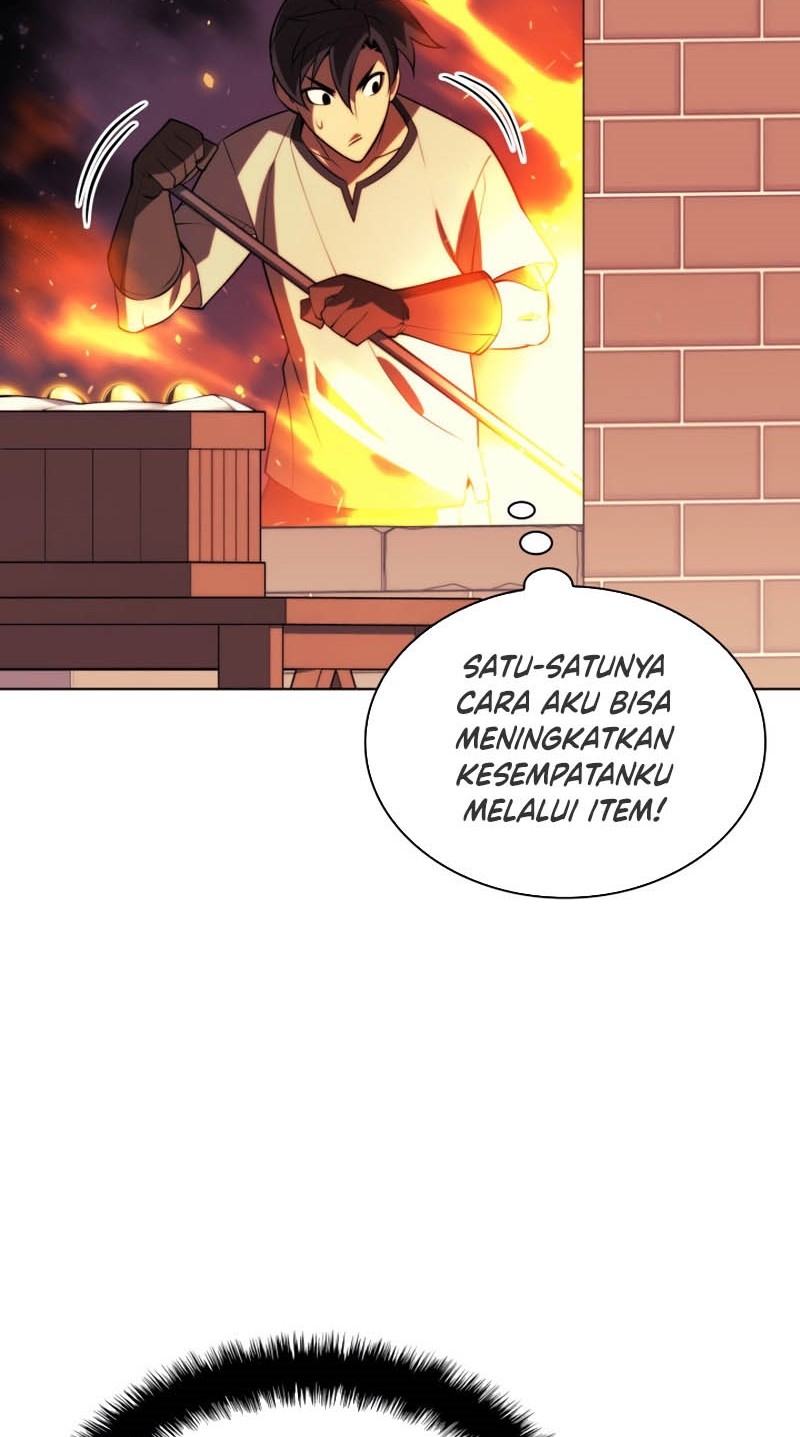 Overgeared New Chapter 168 Gambar 5