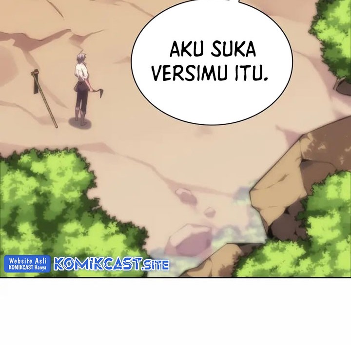 Overgeared New Chapter 167 Gambar 3