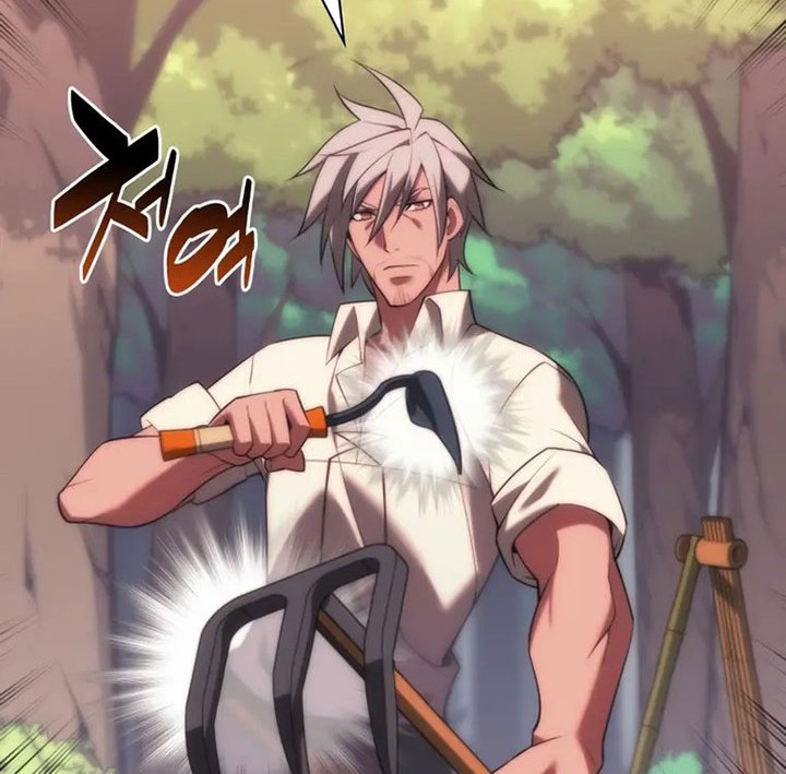 Overgeared New Chapter 167 Gambar 5
