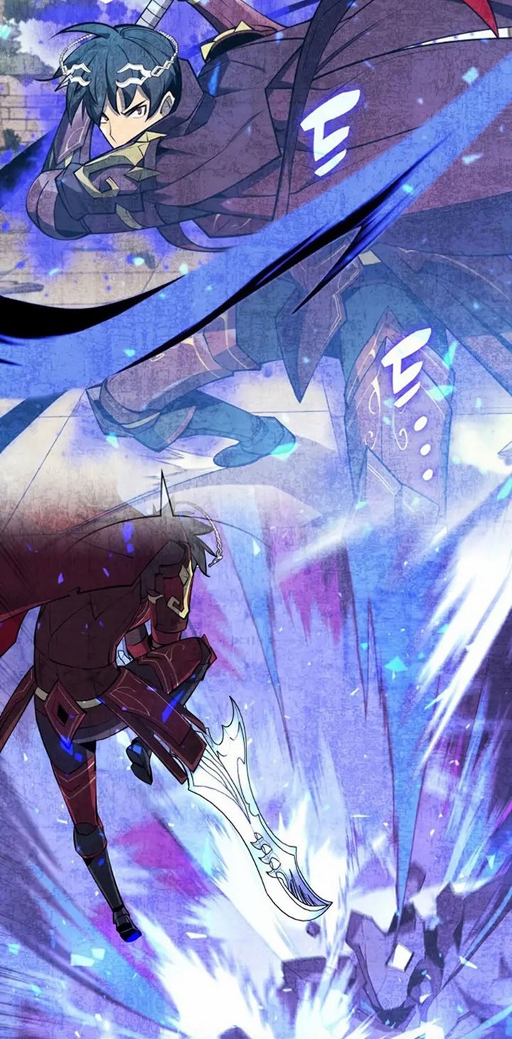 Overgeared New Chapter 166 Gambar 3