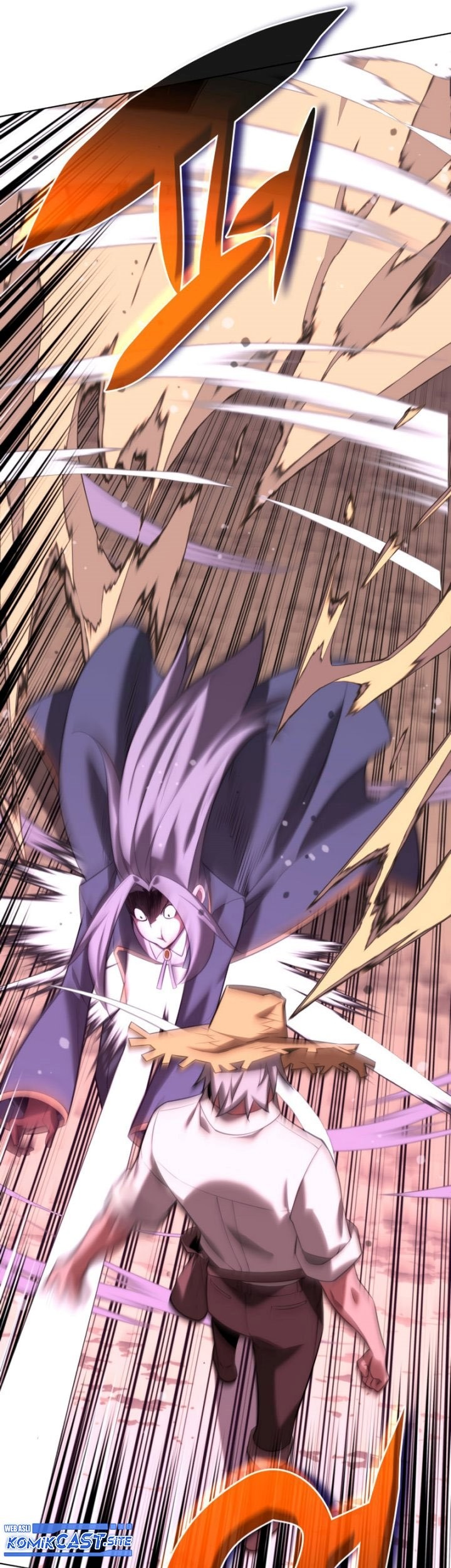 Overgeared New Chapter 165 - Halaman 104