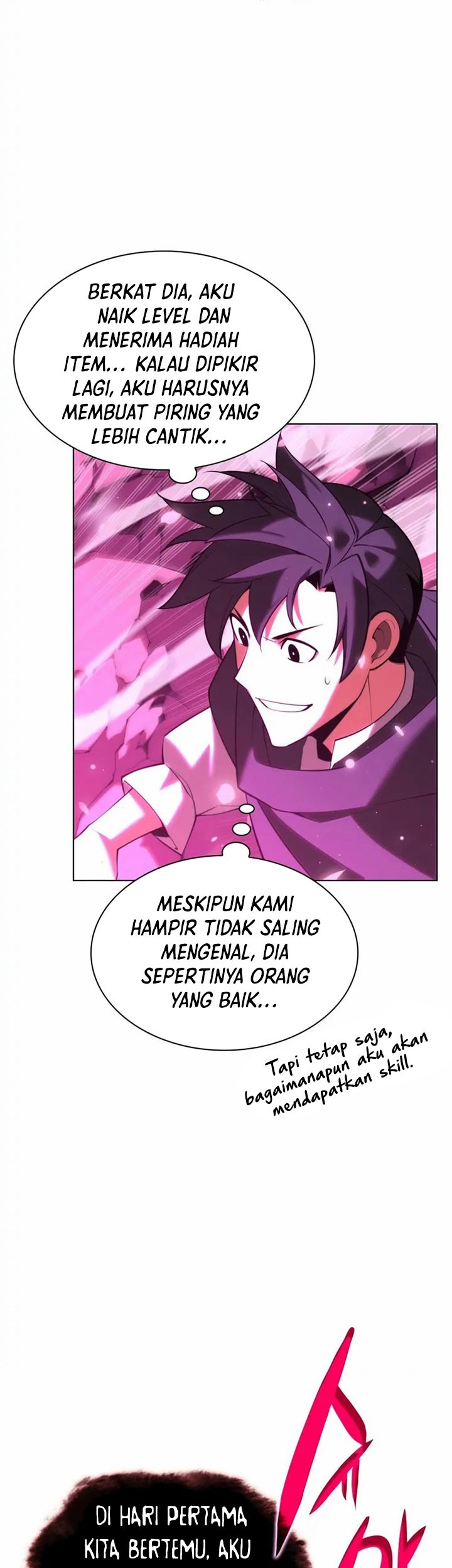 Overgeared New Chapter 164 Gambar 4
