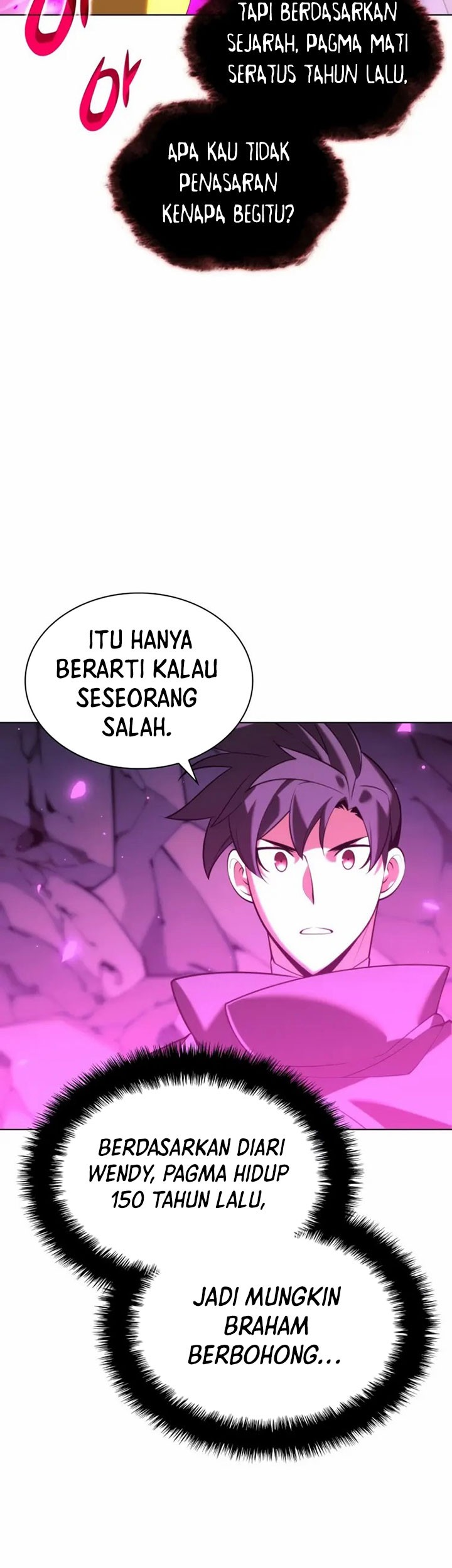 Overgeared New Chapter 164 Gambar 6