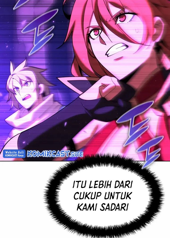 Overgeared New Chapter 162 - Halaman 97