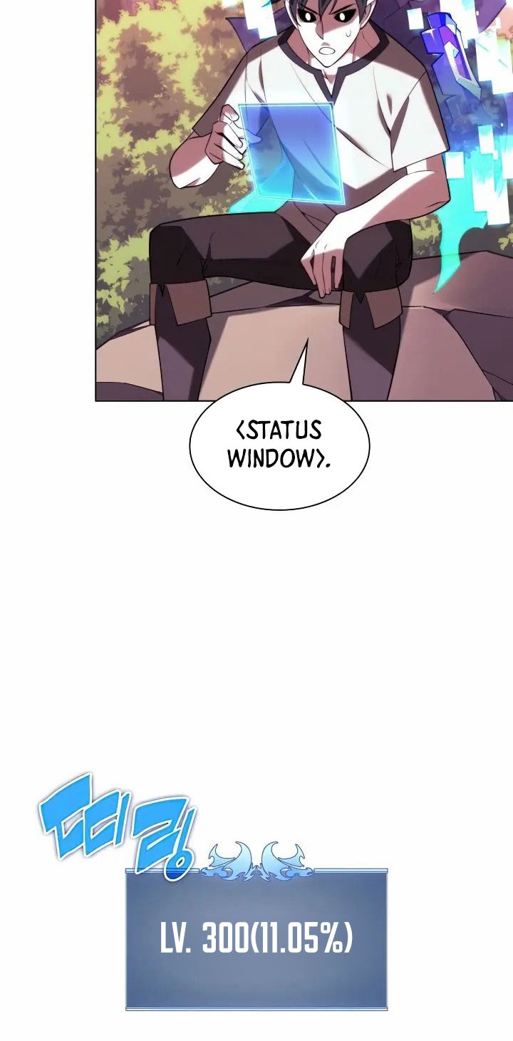 Overgeared New Chapter 160 Gambar 3