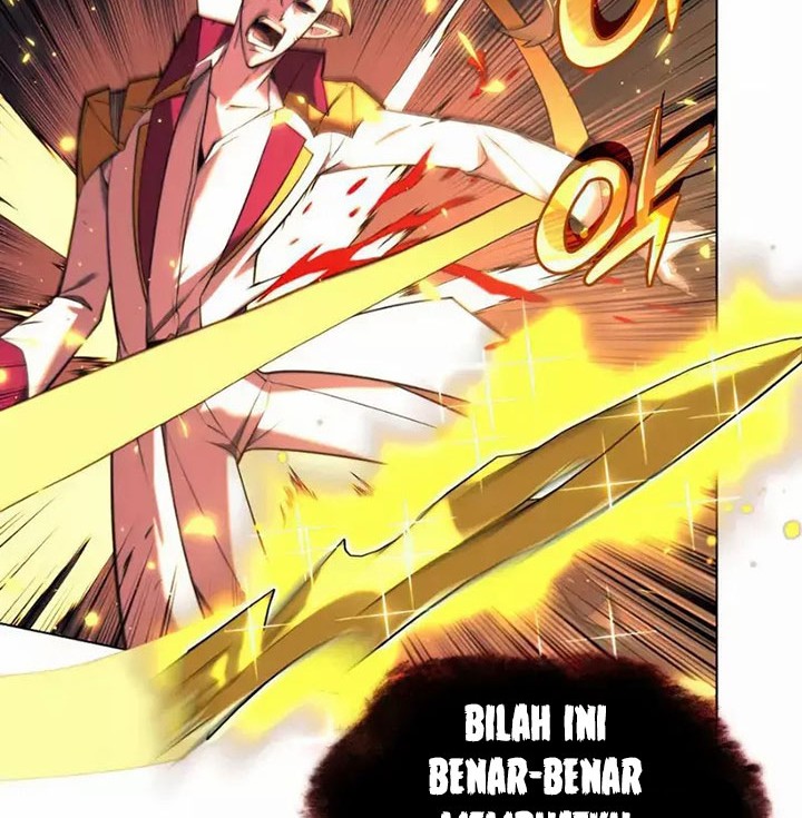 Overgeared New Chapter 158 Gambar 3