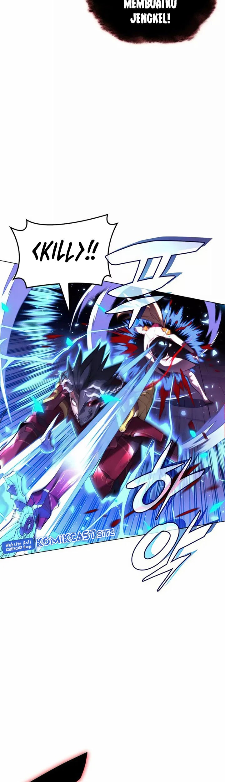 Overgeared New Chapter 158 Gambar 4