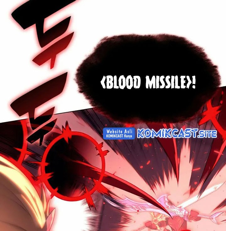 Overgeared New Chapter 158 Gambar 5