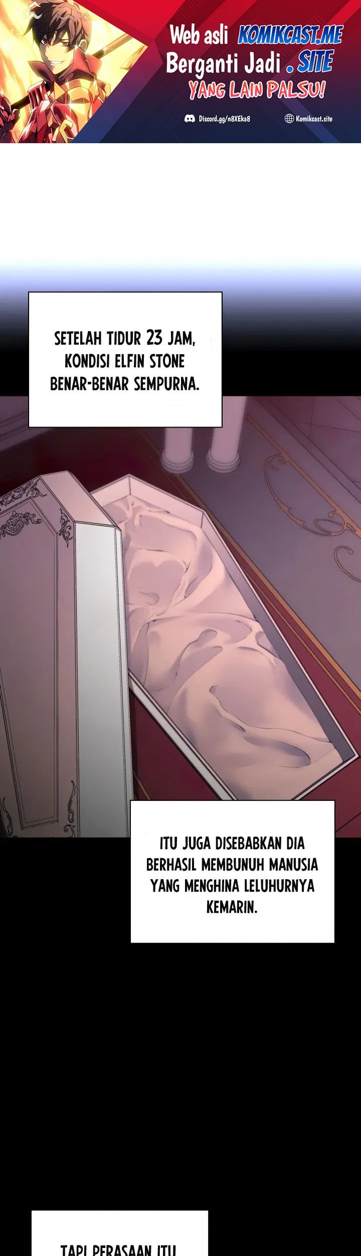 Manhwa Overgeared New Chapter 157 gambar 2