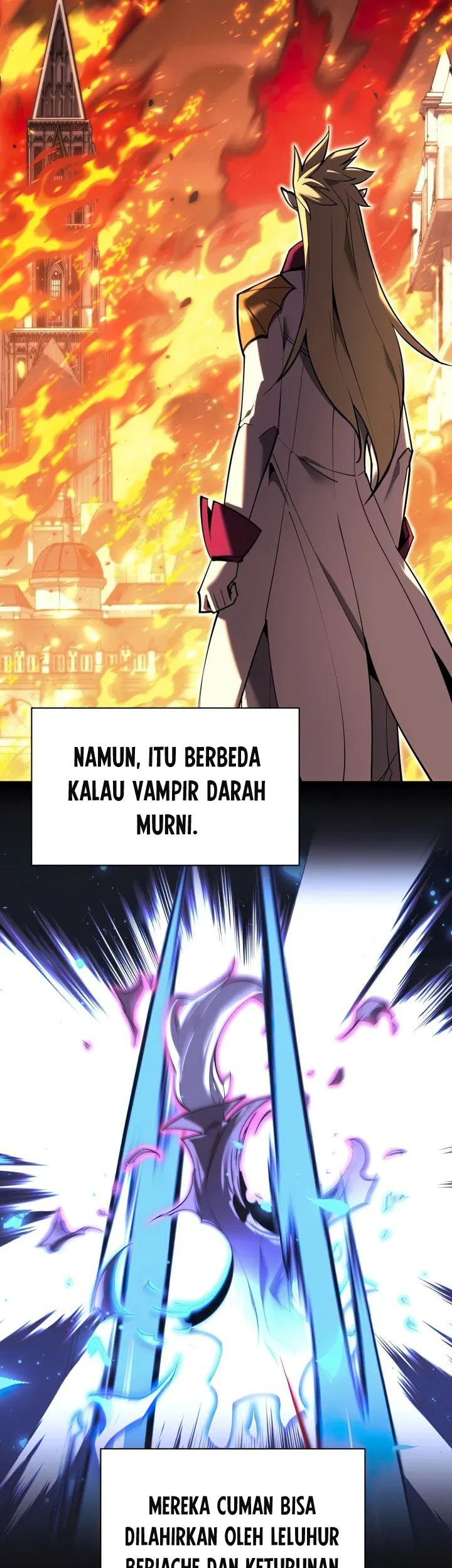 Overgeared New Chapter 157 Gambar 4