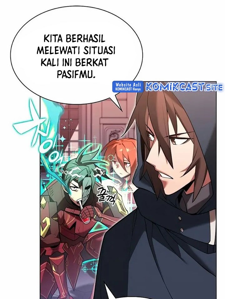 Overgeared New Chapter 154 Gambar 5