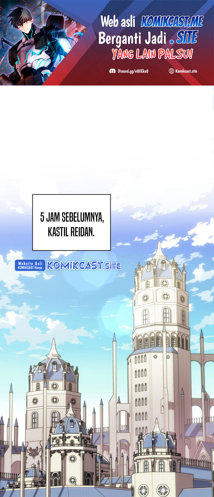 Manhwa Overgeared New Chapter 152 gambar 2