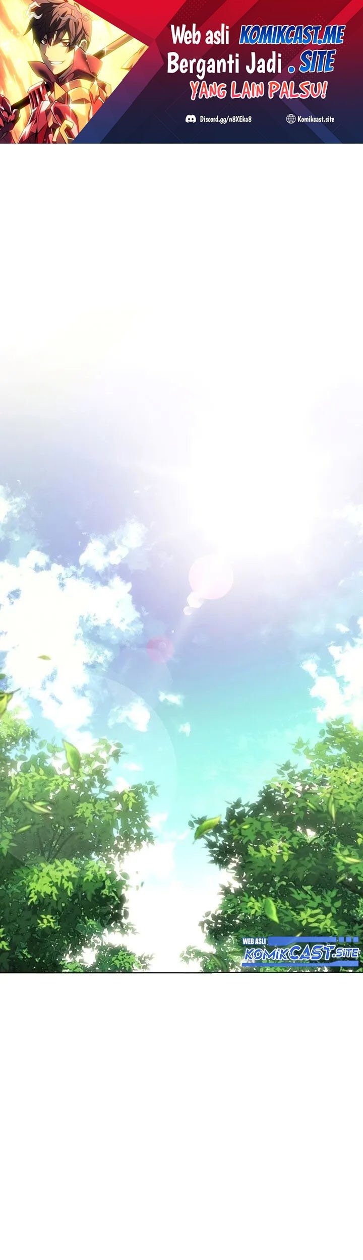 Manhwa Overgeared New Chapter 151 gambar 2