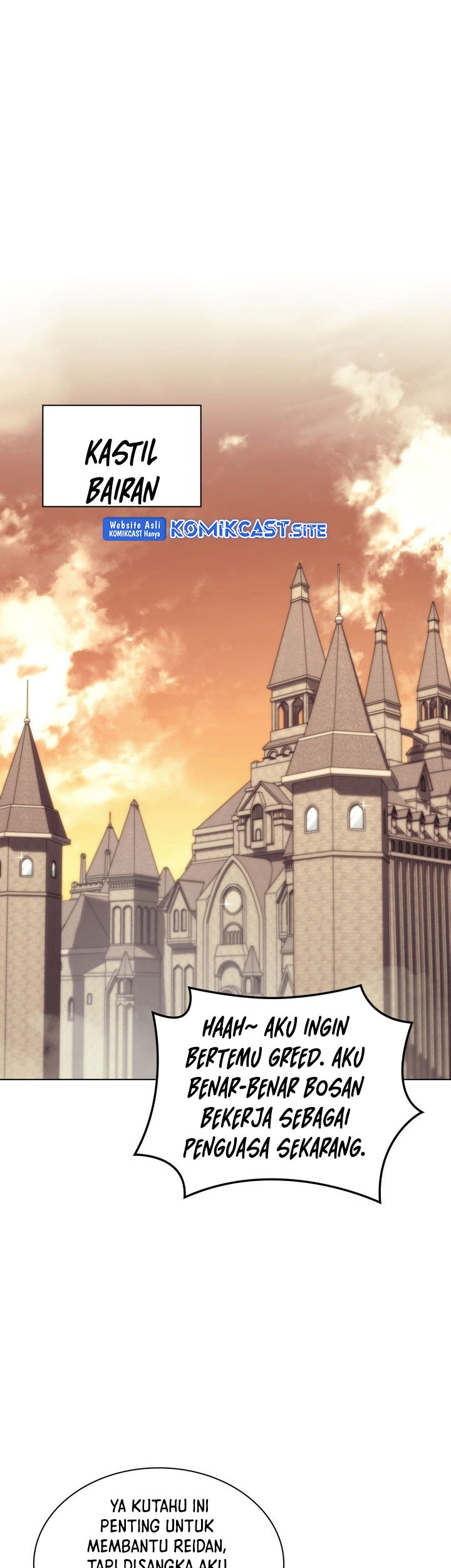 Manhwa Overgeared New Chapter 150 gambar 2