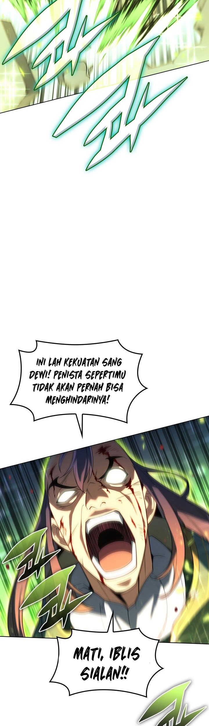 Overgeared New Chapter 149 Gambar 4