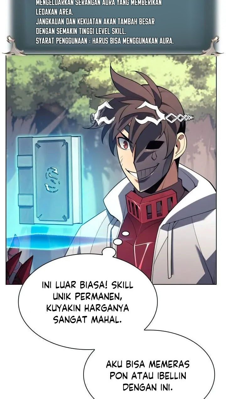 Overgeared New Chapter 148 Gambar 5
