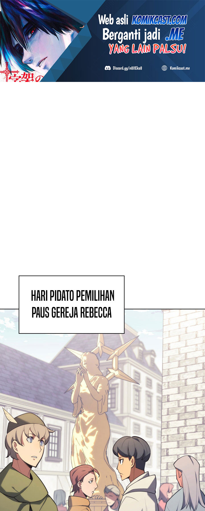 Manhwa Overgeared New Chapter 146 gambar 2