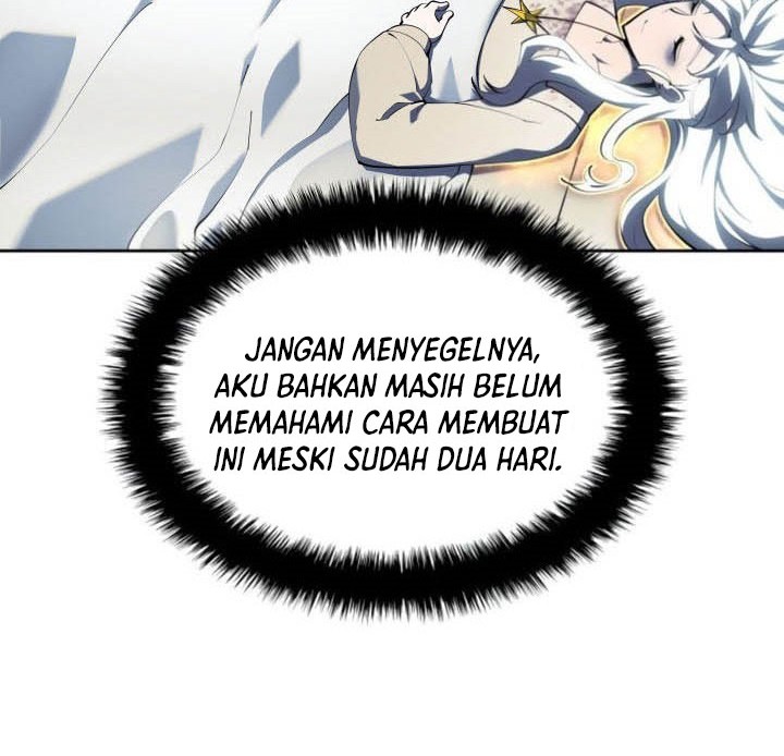 Overgeared New Chapter 144 Gambar 3