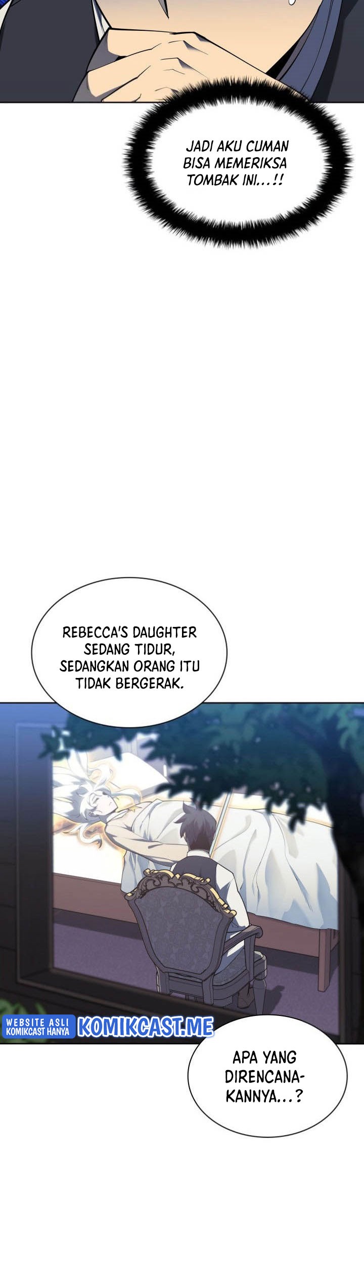 Overgeared New Chapter 144 Gambar 6
