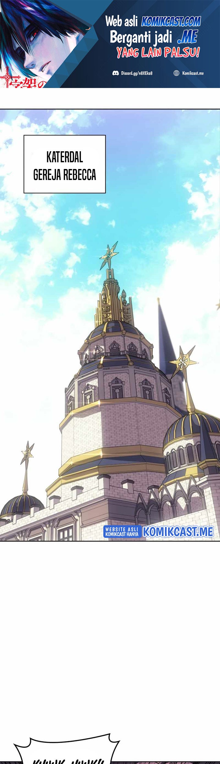 Manhwa Overgeared New Chapter 143 gambar 2