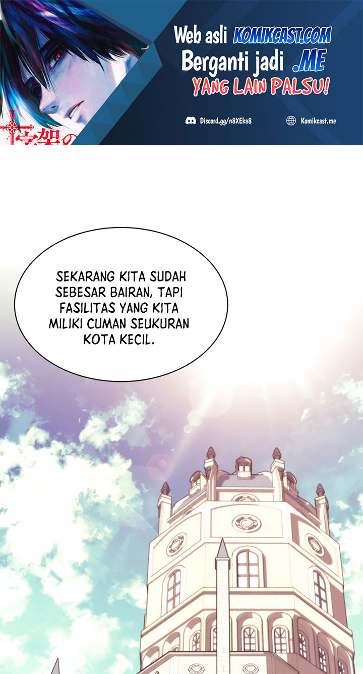 Manhwa Overgeared New Chapter 141 gambar 2