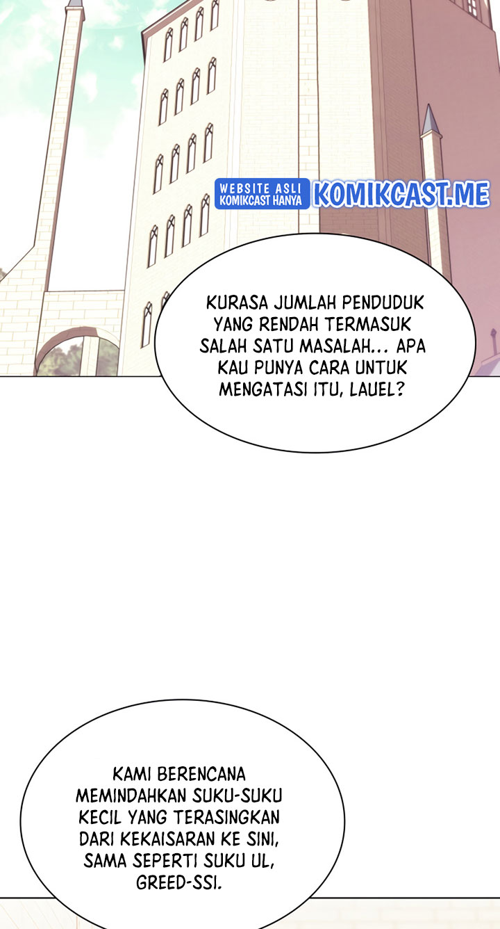 Overgeared New Chapter 141 Gambar 3