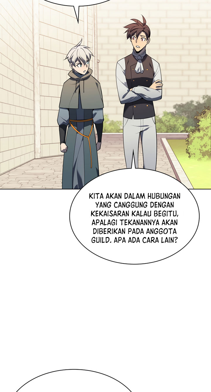 Overgeared New Chapter 141 Gambar 4