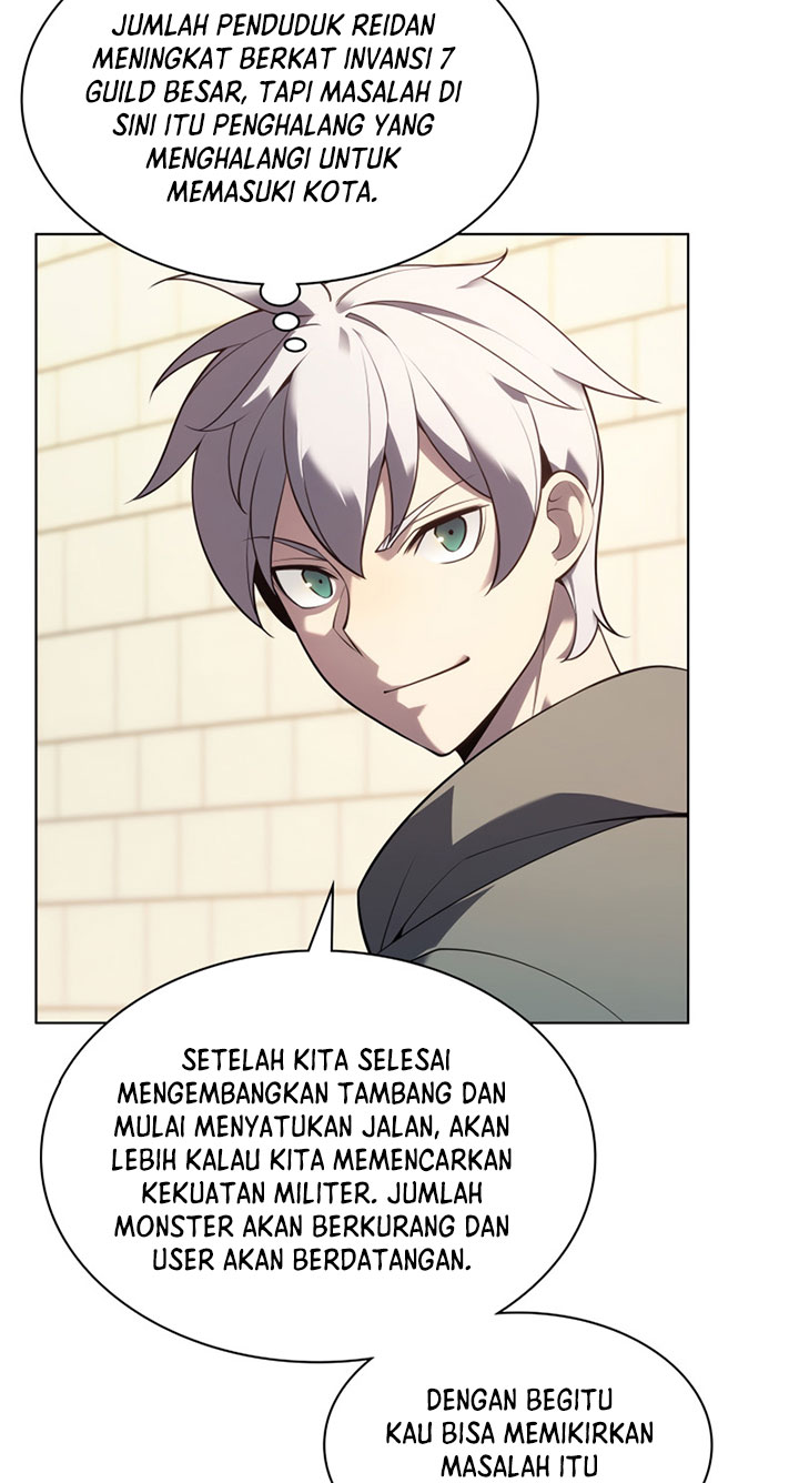 Overgeared New Chapter 141 Gambar 5